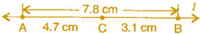 NCERT Solutions for Class 6 Maths - (Ex: 14.1 to 14.3): Practical Geometry