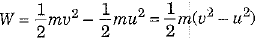 Class 9 Science Chapter 10 Previous Year Questions - Work and Energy