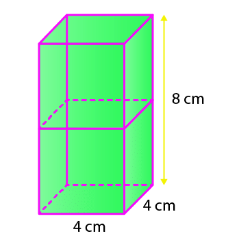 Class 10 Maths Chapter 12 Practice Question Answers - Surface Area and Volumes