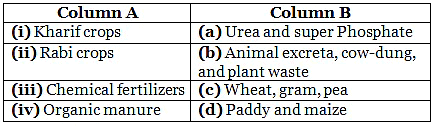 Lakhmir Singh & Manjit Kaur: Crop Production and Management- 3 | Science Class 8