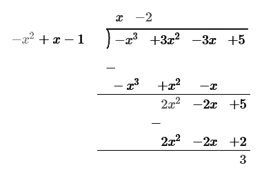 Class 10 Maths Chapter 2 Practice Question Answers - Polynomials