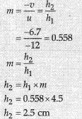 Class 10 Science: CBSE Sample Question Paper (2019-20) - 10 | Science Class 10