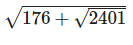 Squares and Square Roots Class 8 Worksheet Maths Chapter 5