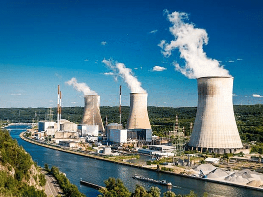 Olympiad Notes: Sources of Energy | Olympiad Preparation for Class 10