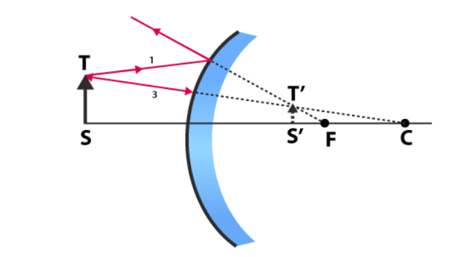 NCERT Exemplar: Light - Reflection & Refraction | Science Class 10