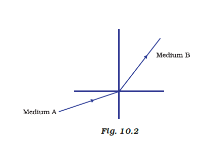 NCERT Exemplar: Light - Reflection & Refraction | Science Class 10