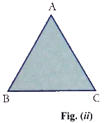 Lab Manual: Areas of Sectors formed at the Vertices of a Triangle - Class 10