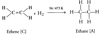 Class 10 Science Chapter 4 HOTS Questions - Carbon and Its Compounds
