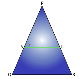 Class 10 Maths Chapter 6 Practice Question Answers - Triangles