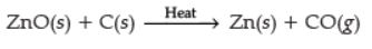 Metals and Non-metals - 3 Class 10 Worksheet Science