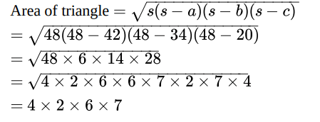 Half Yearly Class 9 Mathematics Set 3 (Solutions) | Mathematics (Maths) Class 9