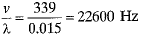 NCERT Solutions for Class 9 Science Chapter 11 - Sound