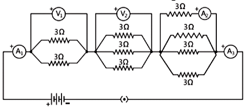 Case Based Questions: Electricity | Science Class 10