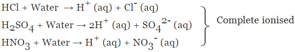 Overview: Acids & Bases - 1 | General Awareness & Knowledge - Bank Exams