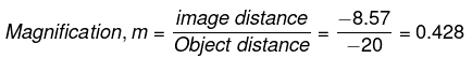 NCERT Solutions for Class 10 Science Chapter 9 - Light Reflection and Refraction