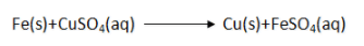 Procedure - To carry out the following Reactions and Classify them as Physical or Chemical changes. | Science Class 9