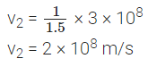 Class 10 Science Chapter 9 Question Answers - Light - Reflection and Refraction