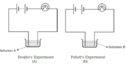 NCERT Exemplar Solutions: Chemical Effects of Electric Current | Science Class 8