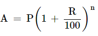 Class 8 Maths - Comparing Quantities CBSE Worksheets Solutions
