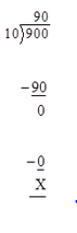 NCERT Solutions: Ways of Multiply and Divide
