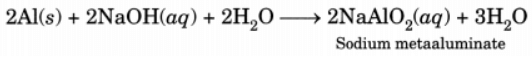 Class 10 Science Chapter 2 Question Answers - Acids, Bases and Salts