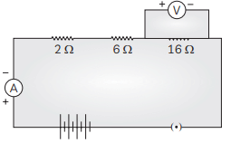 Class 10 Science Chapter 11 Previous Year Questions - Electricity