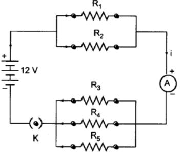 Class 10 Science Chapter 11 Question Answers - Electricity