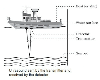 Sound Summary Class 9 Science Chapter 11