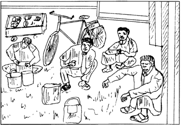Long Questions: Urban Livelihoods | NCERT Summary: UPSC
