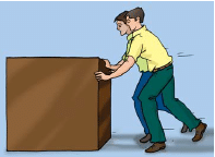 NCERT Exemplar Solutions: Friction | Science Class 8