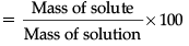 Class 9 Science: Sample Question Paper- 2 (With Solutions)