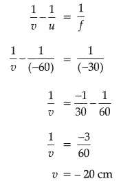 Class 10 Science: CBSE Sample Question Paper (2019-20) - 8 | Science Class 10