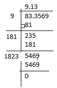 Squares and Square Roots Class 8 Worksheet Maths Chapter 5