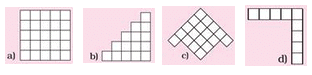 NCERT Solutions for Class 5 Maths - Boxes and Sketches