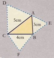 Lab Manual: Pythagoras Theorem - Class 10