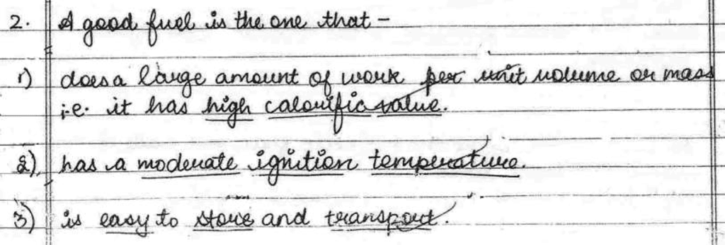 Science Topper`s Answer Sheet - 2019, Class 10