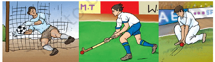 Force and Pressure Class 8 Notes Science Chapter 8