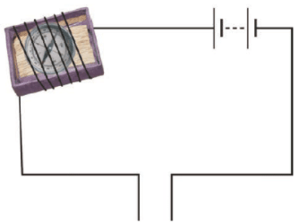 NCERT Exemplar Solutions: Chemical Effects of Electric Current | Science Class 8