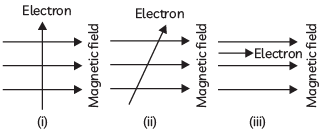 Class 10 Science Chapter 12 Previous Year Questions - Magnetic Effects of Current