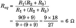 Class 10 Science Chapter 11 Previous Year Questions - Electricity