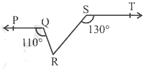 Class 9 Maths Chapter 6 Question Answers - Lines & Angles