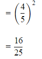 Class 8 Maths Chapter 10 HOTS Questions - Exponents and Powers