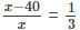 Class 8 Maths Chapter 2 Question Answers - Linear Equations in One Variable