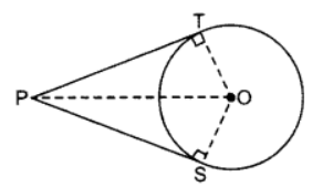 Class 10 Maths Chapter 10 Question Answers - Circles