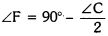 Class 9 Maths Chapter 10 HOTS Questions - Circles
