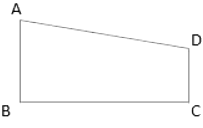 Quadrilaterals Class 9 Worksheet Maths Chapter 8