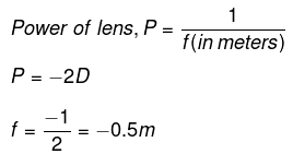 NCERT Solutions for Class 10 Science Chapter 9 - Light Reflection and Refraction