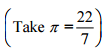 NCERT Solutions for Class 8 Maths - Perimeter and Area- 2