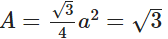 Heron’s Formula Class 9 Worksheet Maths Chapter 10