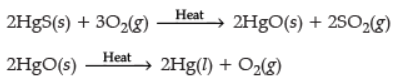 Metals and Non-metals - 3 Class 10 Worksheet Science